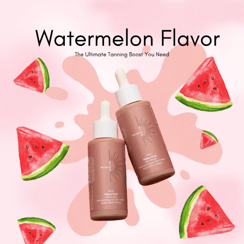Best Sellers - -Sunless Tanning Drops