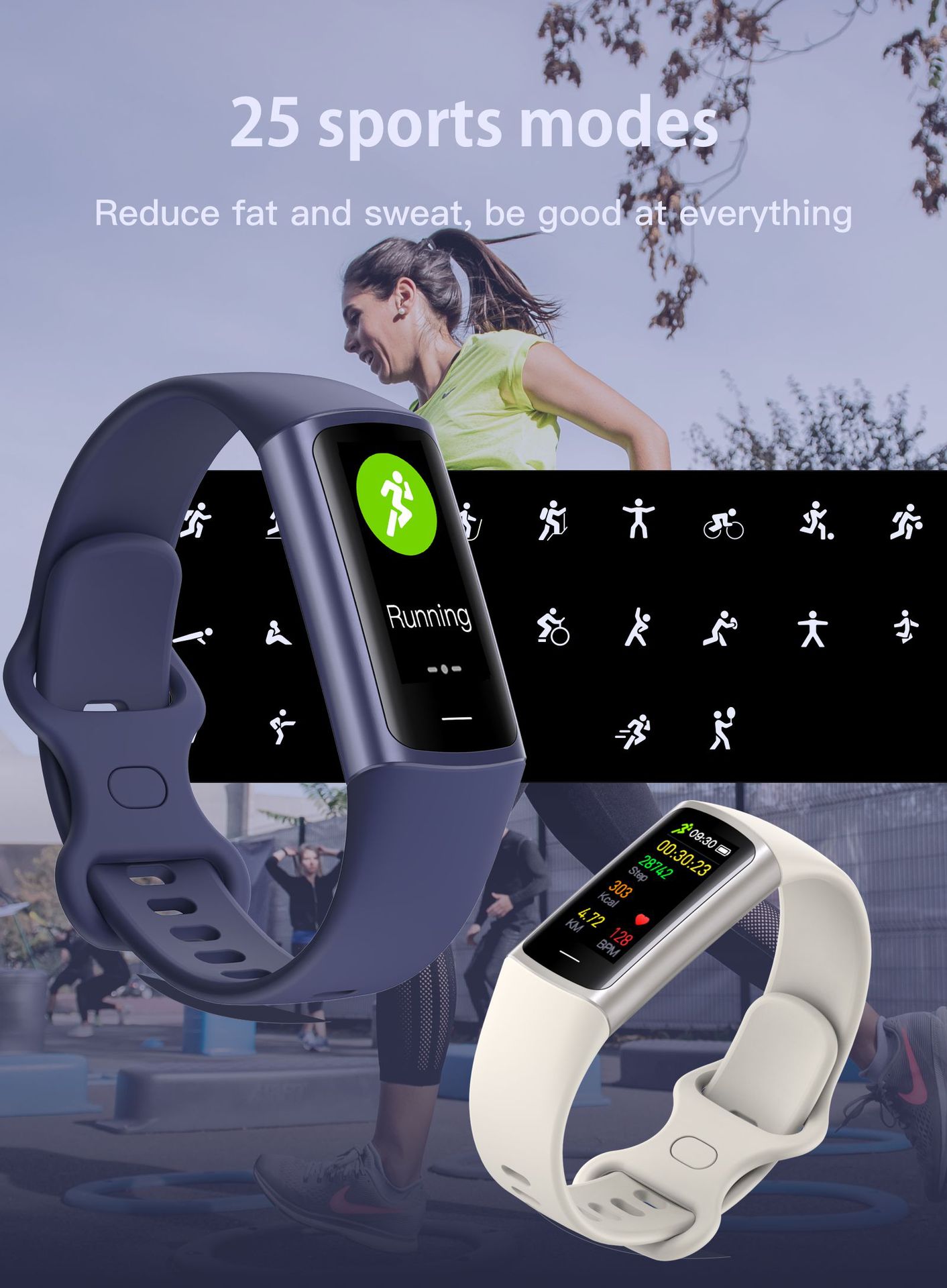 Likron Watches