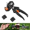 3pcs Replacement Grafting Blades for 2 in 1 Garden Grafting Pruning Tool