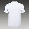 2025/2026 Real Madrid pre-match training White Shirt+Shorts 1:1 Thai Quality