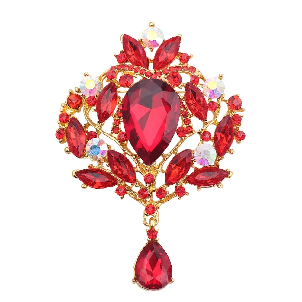 New Rhinestone Bolo Bow Tie High-end Luxury Gifts Korean Version of The British Wedding Wedding Banquet Bowtie Men's Jewelry