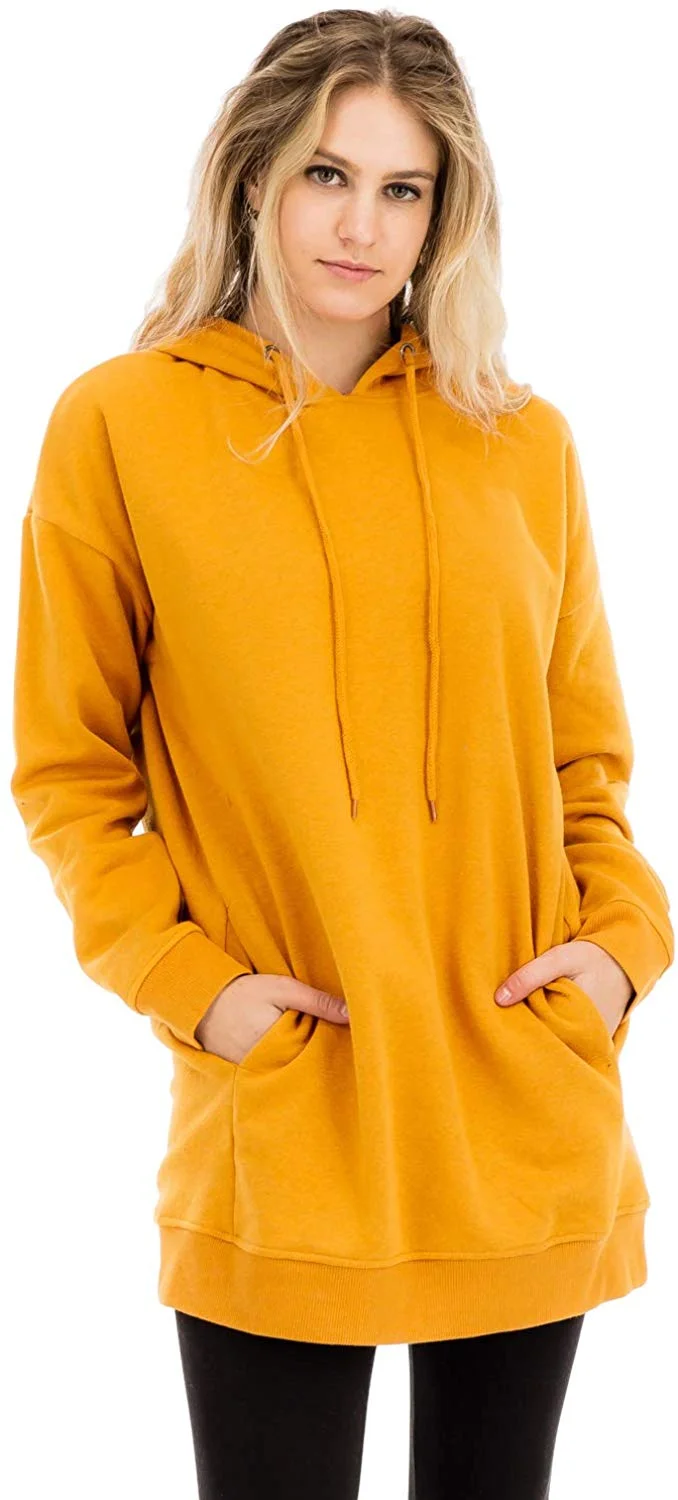 Women's  Basic Snap Button Ribbed Detail Long Sleeve Sweater Cardigan