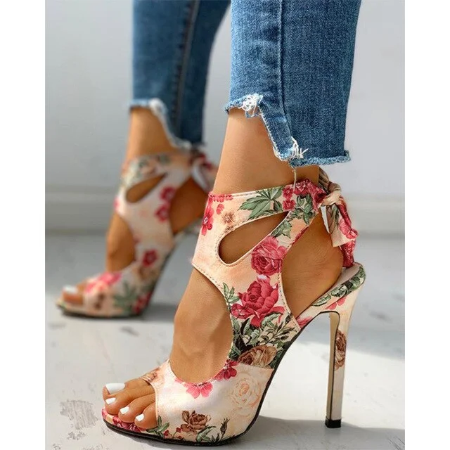 Summer Pumps Sexy High Heels woman 2020 High Heels Pumps Sandals Fashion Summer Sexy fashion Ladies Increased shoes