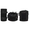 Camping Gas Protective Cover Anti-Fall Outdoor Gas Cylinder Sleeve Camping Tools