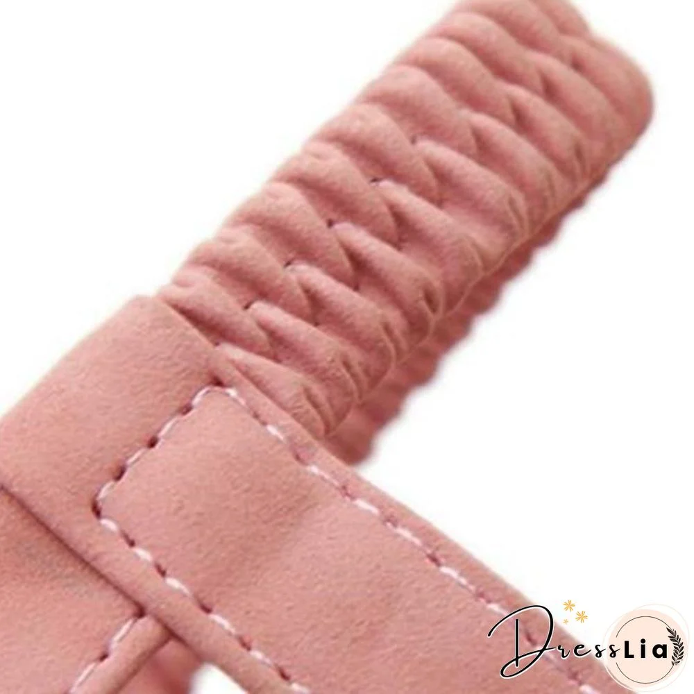 Bohemian Style Summer Women Flat Heel Beach Sandals Shoes