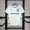 2024/2025 Olympique de Marseille Home Football Jersey