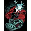 (Multi-Size Round/Square) Girl - Full Diamond Painting