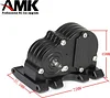 AMK RC LCG Gearbox Fits for 1/10 RC Crawler Car Axial SCX10 SCX10 II 90046 90047 86100 Gearbox Upgrade Part