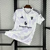 Manchester United 2025-26 Away Shirt