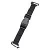Backmount Fixed Strap Backpack Chest Strap BCD Sidemount Buckle for Scuba Diving