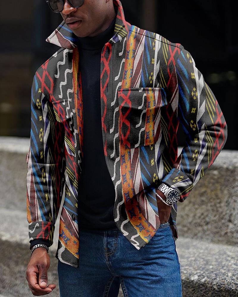 men's casual shirts-02