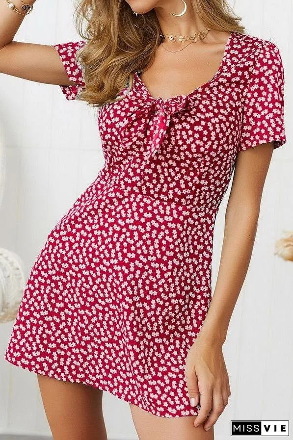 Luxurious and light Dress