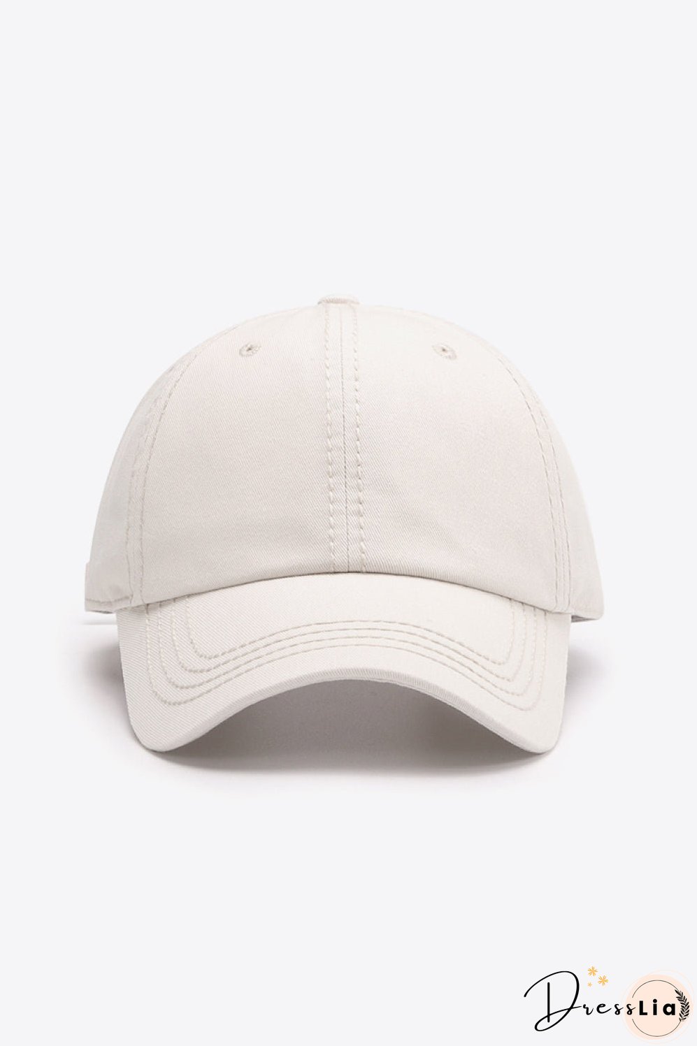 In A Pretty World Baseball Cap