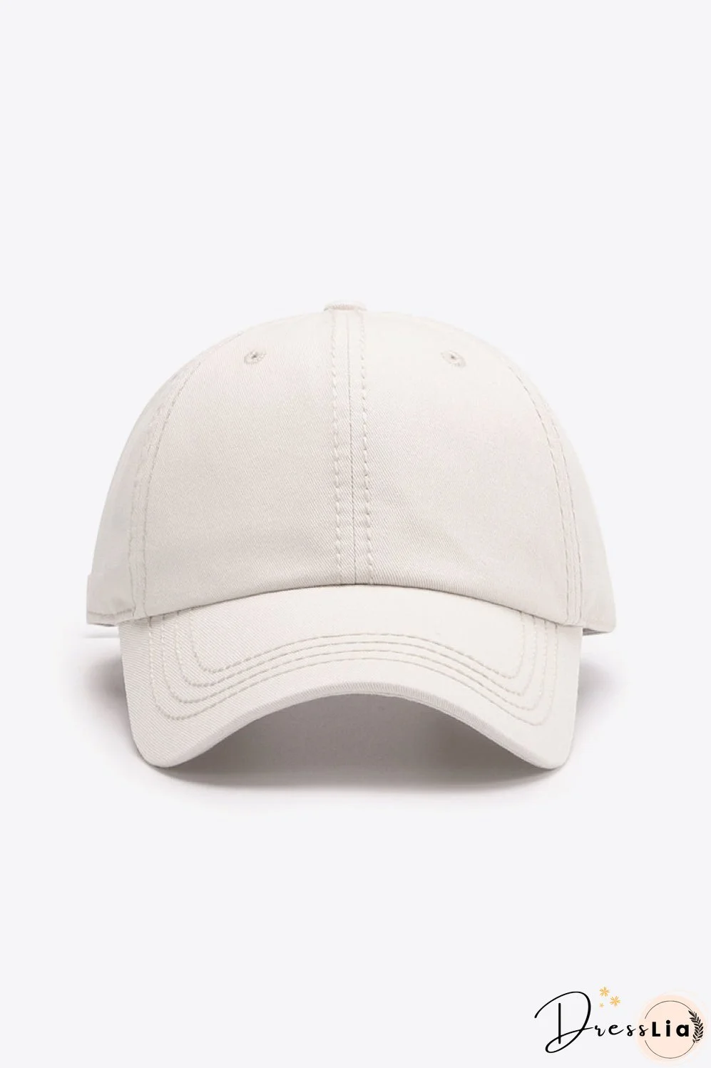 In A Pretty World Baseball Cap