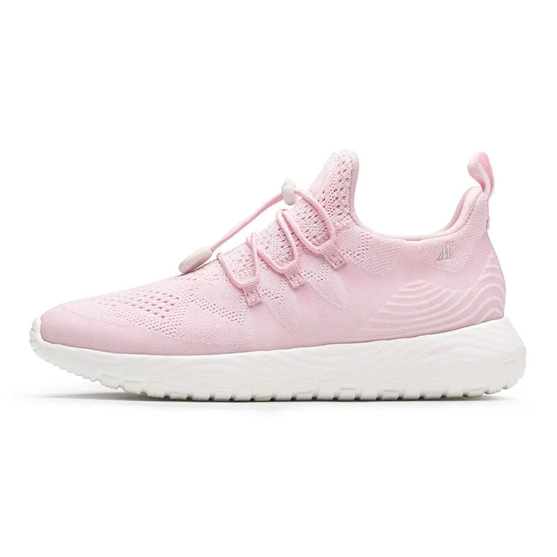 ONEMIX Air Mesh Men Sneakers 2020 New Blade Sole Men Running Shoes Breathable Slip On Women Sneaker Outdoor Jogging Traval Shoes