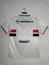 2000 Retro S&atilde;o Paulo Home Jersey 1:1 Thai Quality love fball