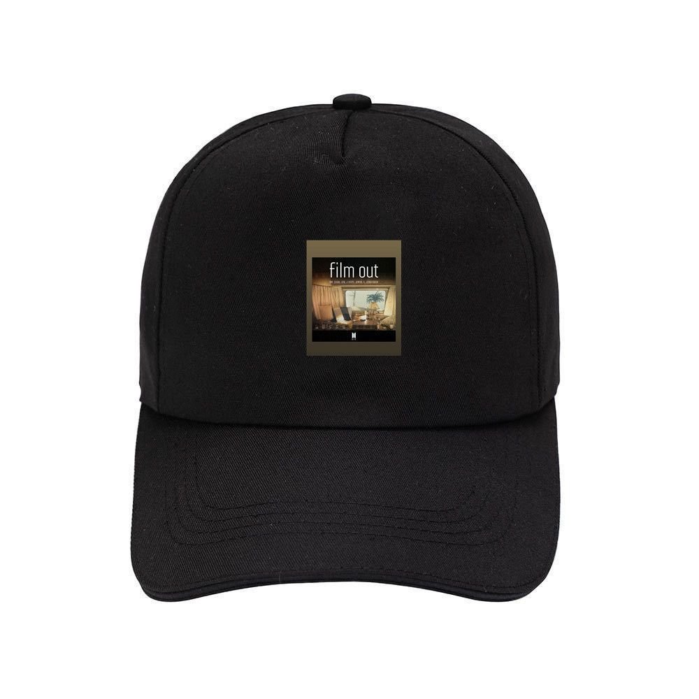 BT21 Film Out Cap