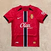 Joyfball 2025/2026 RCD Mallorca Home Football Shirt 1:1 Thai Quality