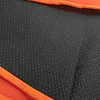 USB Rechargeable Heated Sleeping Bag Pad 3 Heat Levels 5 Heating Zones for Tent
