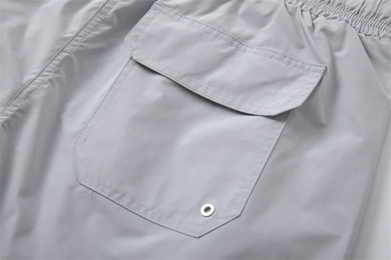 AMIRI  fashion sports shorts