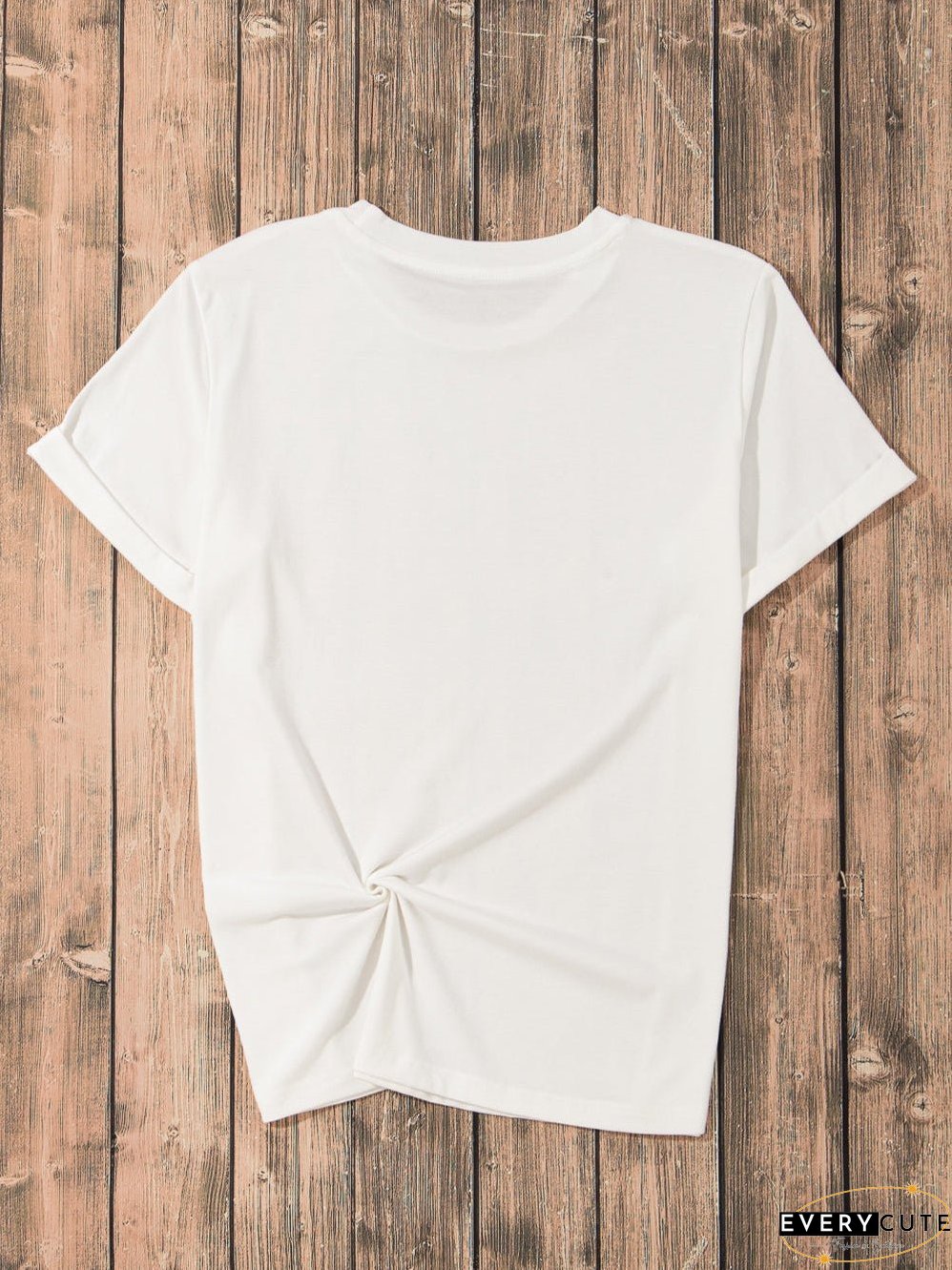 Cute Sequin Football Top