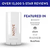 Unisex Native Deodorant Aluminum-Free Long Protection Workouts Natural Deodorant Packs