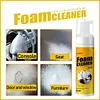 30/60/100/150ML Bubble Cleaner Foam Cleaning Agent Car Interior Wash Maintenance