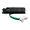 Tailgate Trunk Lock Release Switch Replace 5810A090 for Outlander Sport ASX RVR