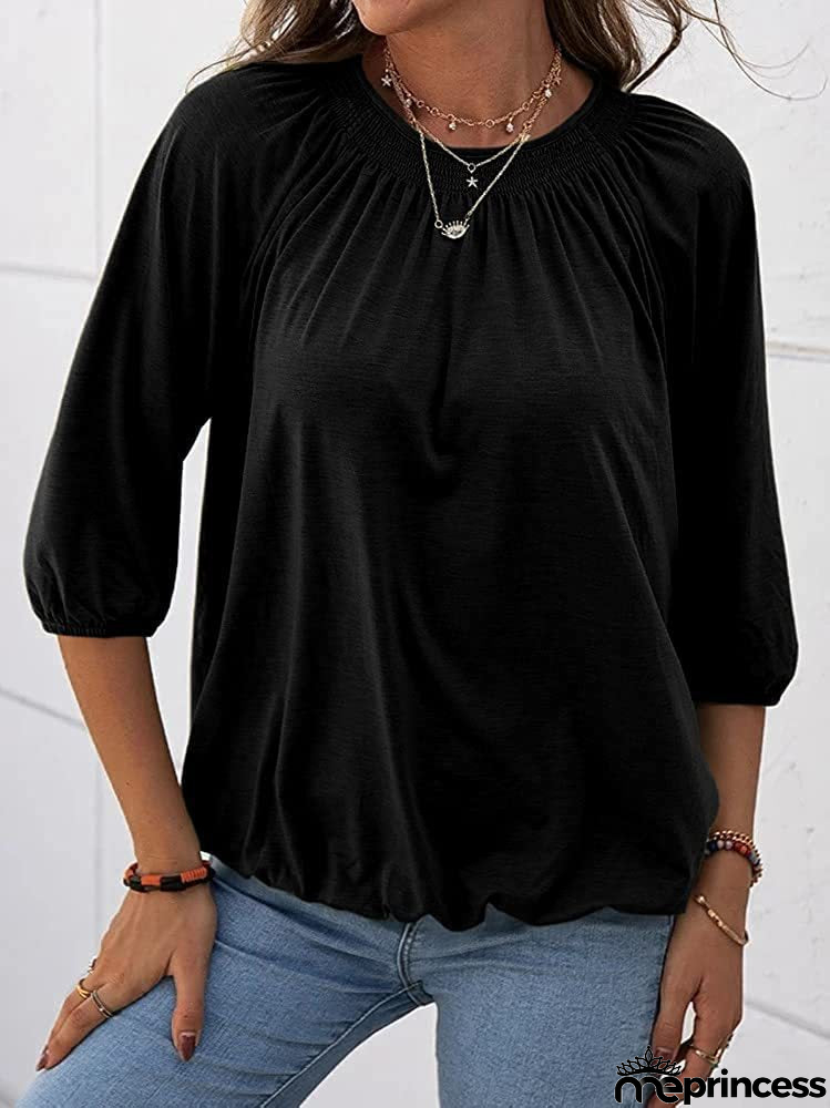 Modern and Versatile general garment