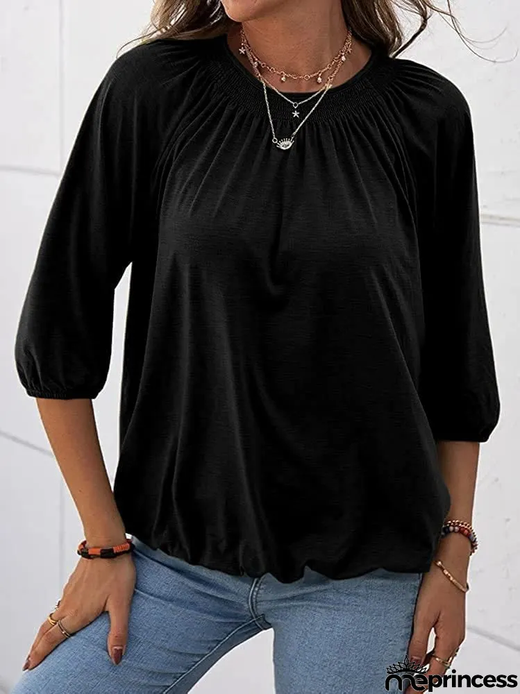 Modern and Versatile general garment