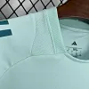 2025/2026 Wolverhampton Wanderers Training Football Jersey 1:1 Thai Quality