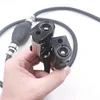 Fuel Pump Fuel Line Hose Outboard Boat Petrol Tank Connectors Kit