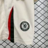 2025/26 Chelsea Away Football Jersey Kids Size