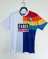 Joyfball 1997/1999 Retro Soccer Jersey VfL Bochum Home