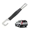 Car Rear Door Stopper Door Stay Check for Overnight in Car Interior Ventilation