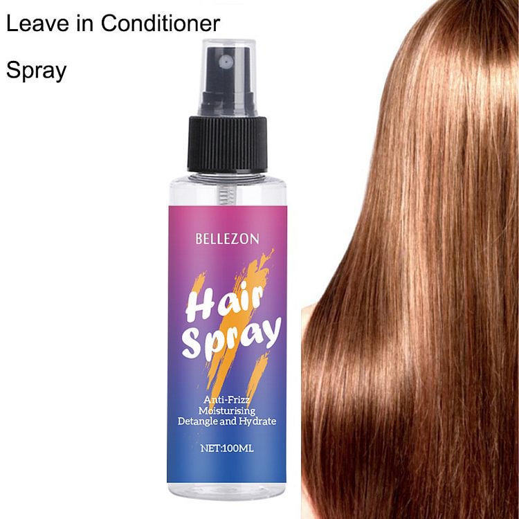 Hair Care Spray