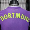 2025/2026 Player Version Dortmund Special Edition Football Shirt 1:1 Thai Quality