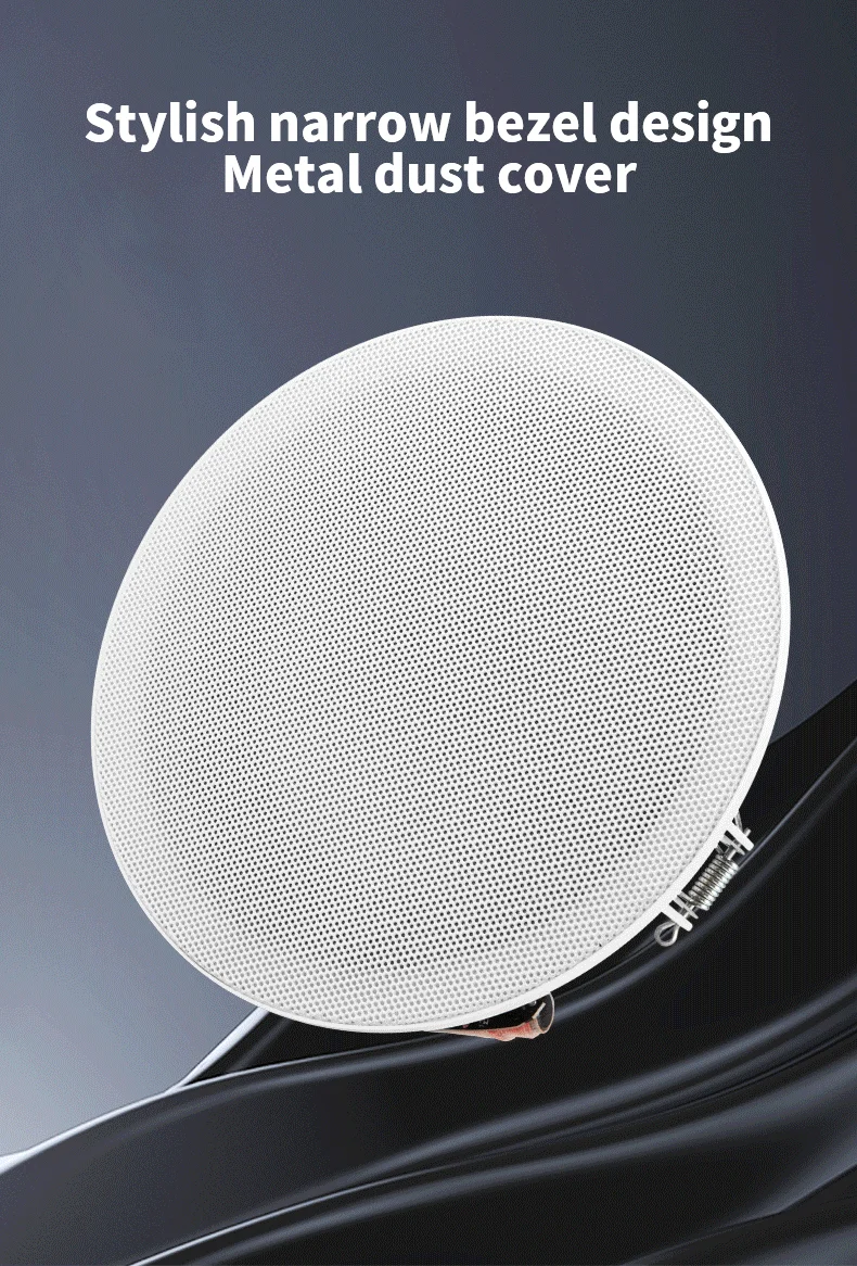 Wireless ceiling speaker Deutsche Aktionsprodukte Full Strike Gmbh