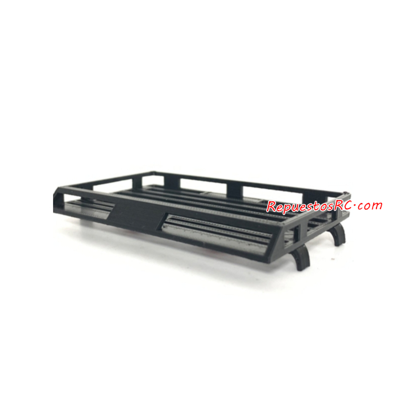 Portaequipajes de Techo Piezas de Actualizaci&oacute;n MN Model MN82S