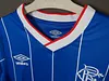 Joyfball 2026/2027 Glasgow Rangers Home Football Shirt 1:1 Thai Quality
