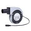 6000RPM Air Blower DC 12V BBQ Blower Fan Picnic BBQ Grill Cooking Blower (EU)