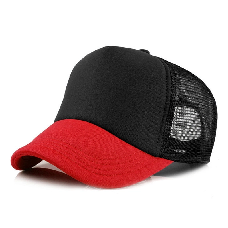 Advertising Cap Logo Sunshade Outdoor Net Cap Korean Volunteer Cap Female Baseball Cap Winter Hat