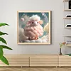 uk.everydayedeals (Limited Stock)Diamond Painting - Full Square - Sheep