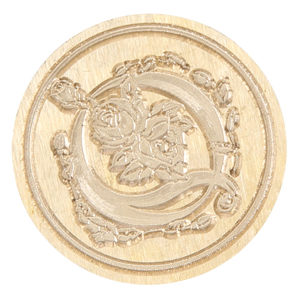 

25MM Rose Rose Seal Wax, 501 Original