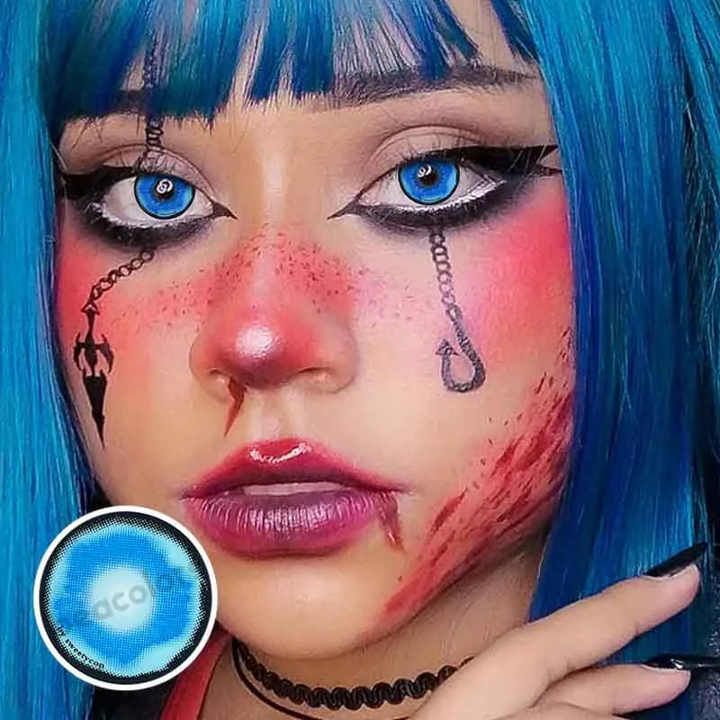【New】Beacolors Platonic Blue Halloween