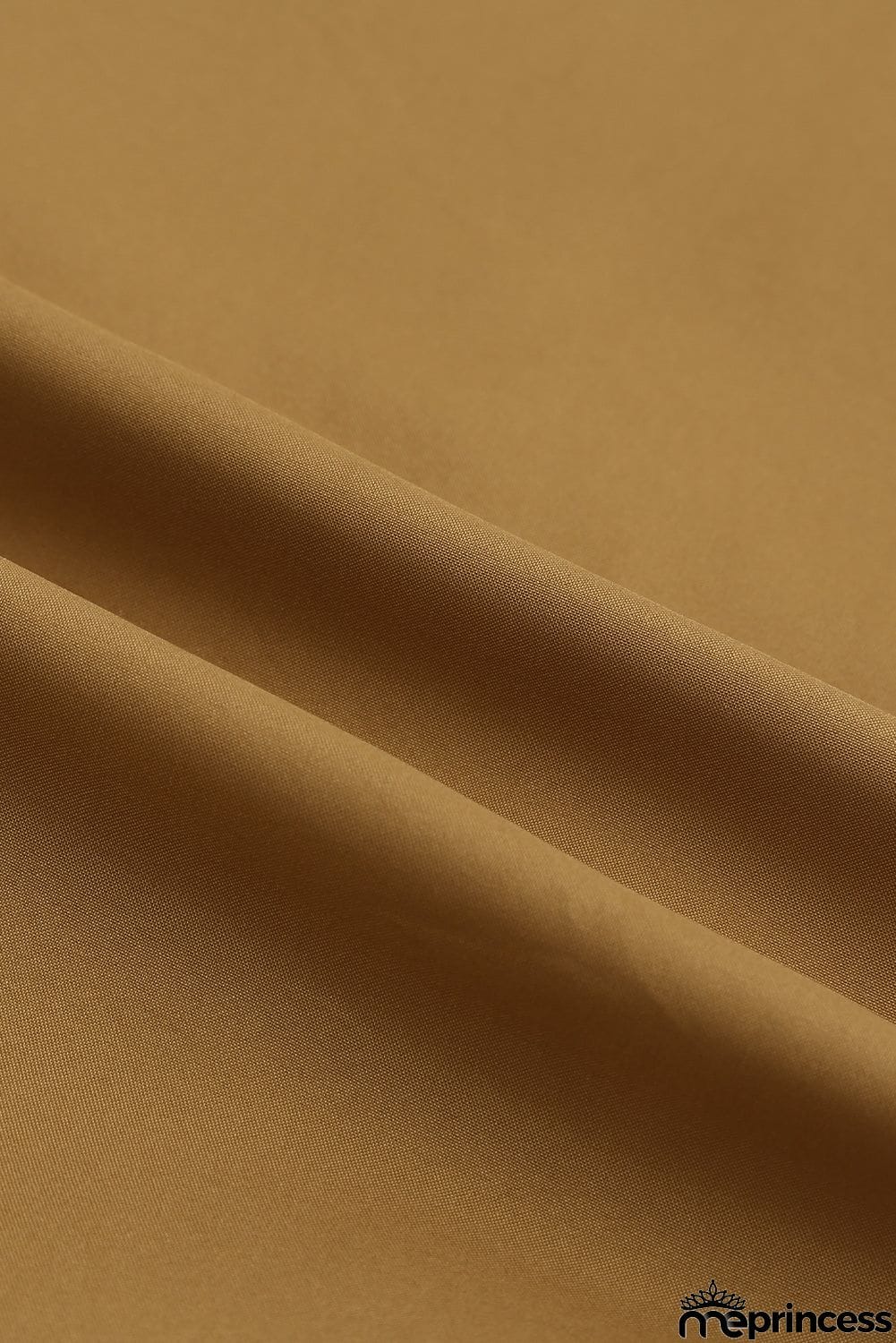 Flap Pockets Button Front Jacket