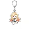 Characters of My Dress-Up Darling Key Chain - Free Shipping - My Dress-Up Darling