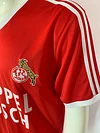 1984/1985 Retro FC K&ouml;ln Away Football Jersey 1:1 Thai Quality love fball