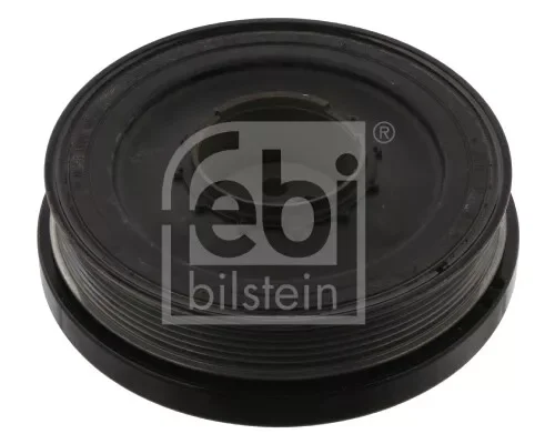 FEBI BILSTEIN 37419 Belt Pulley, Crankshaft for BMW Parts