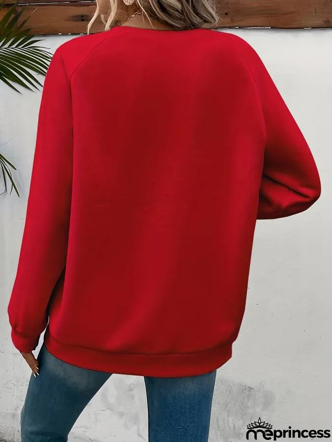 Modern and Versatile general Sweater